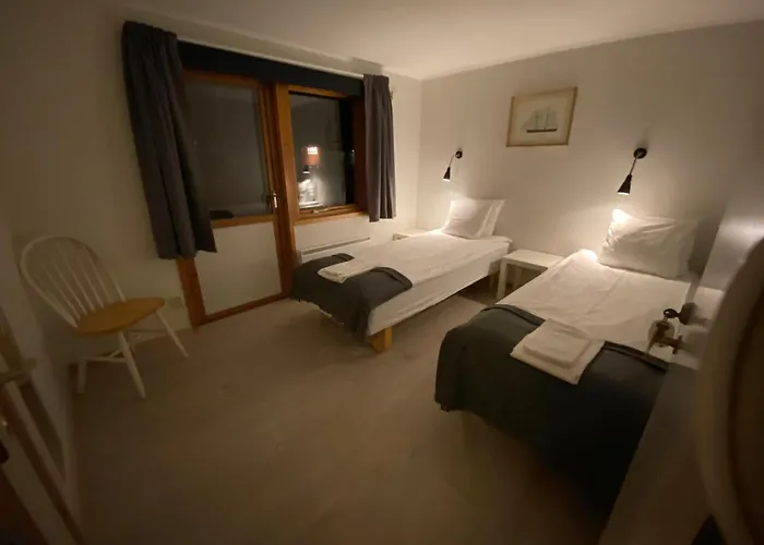 Alvaret Hotel & Hostel