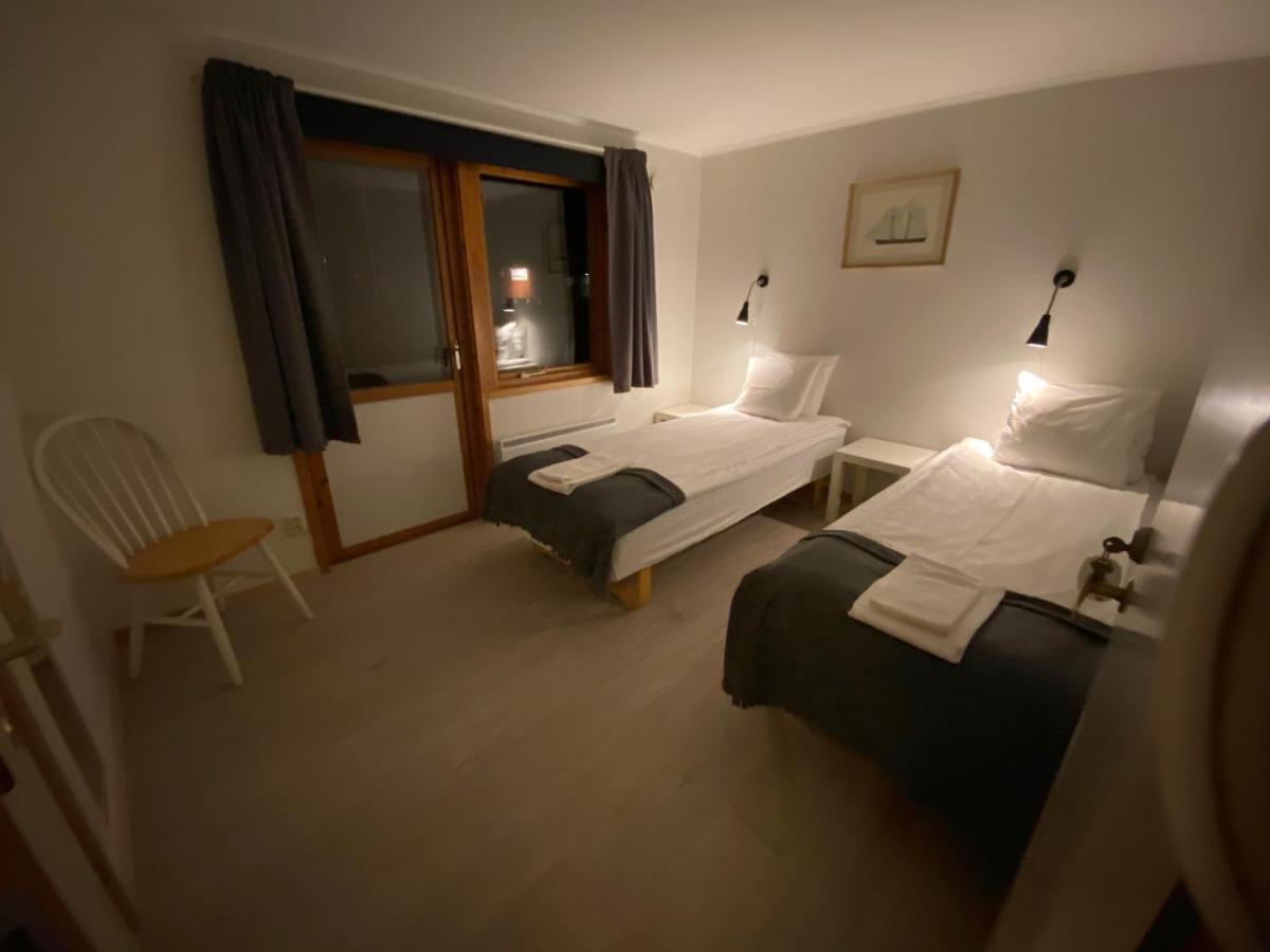 Hotelli Alvaret &