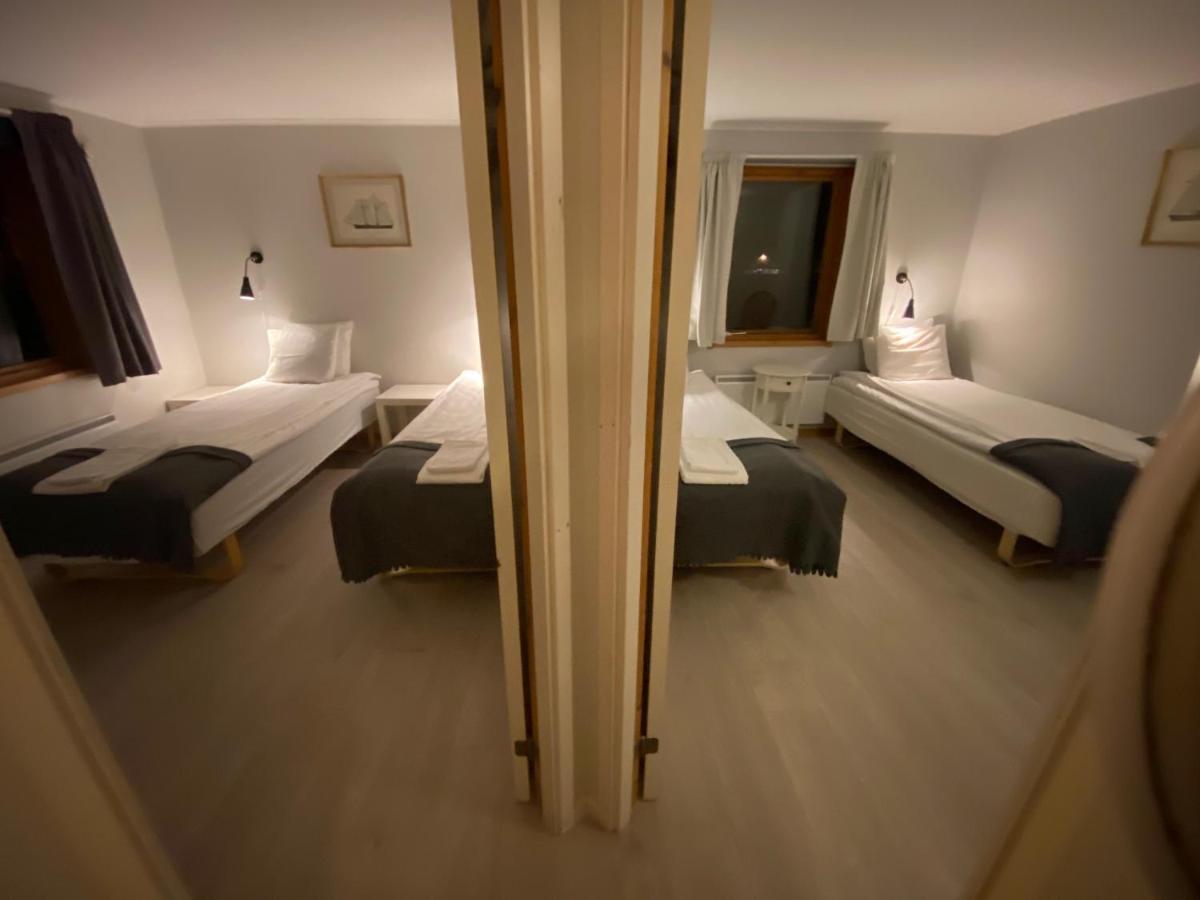 Hotelli Alvaret & 2*