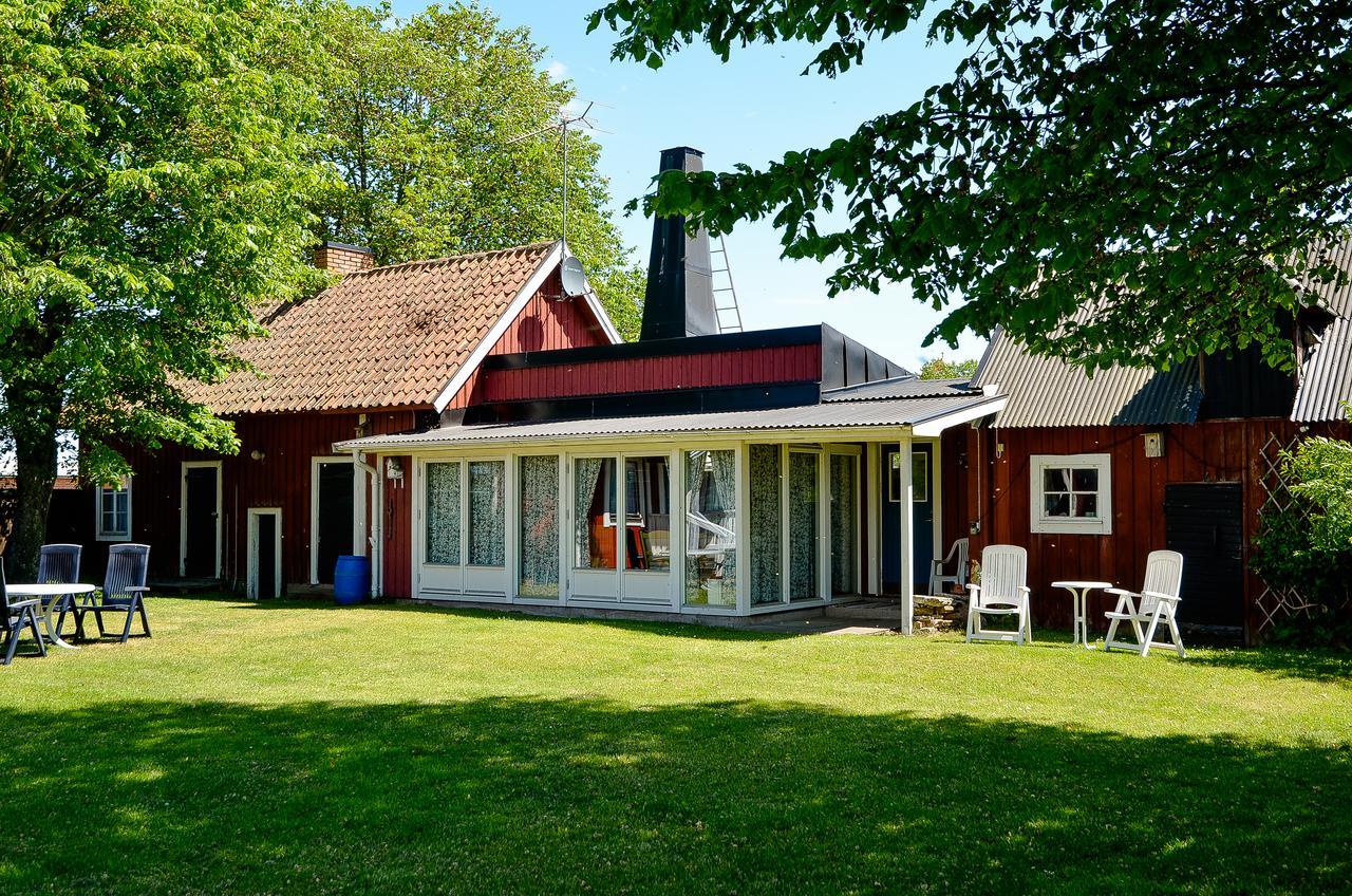 Alvaret & Löttorp