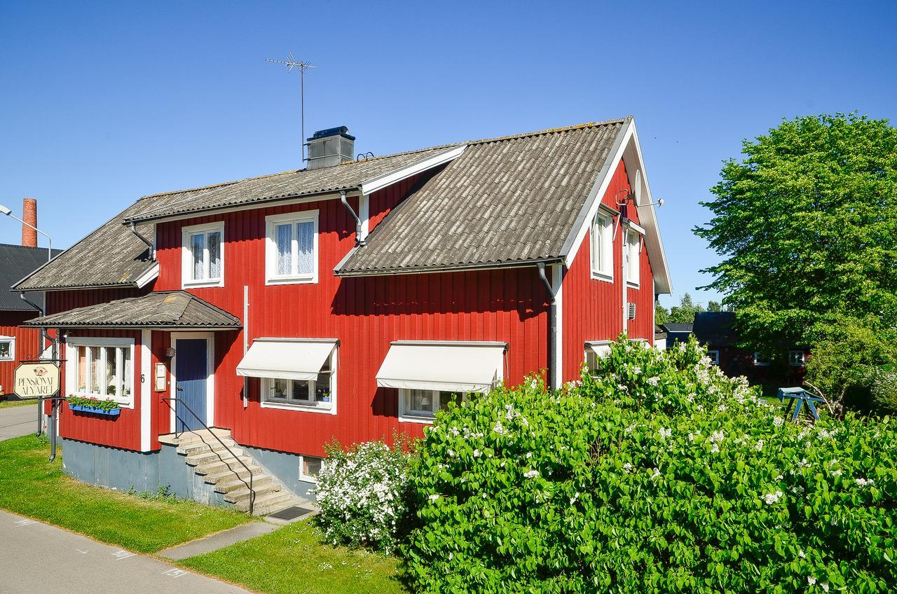 Alvaret & Löttorp