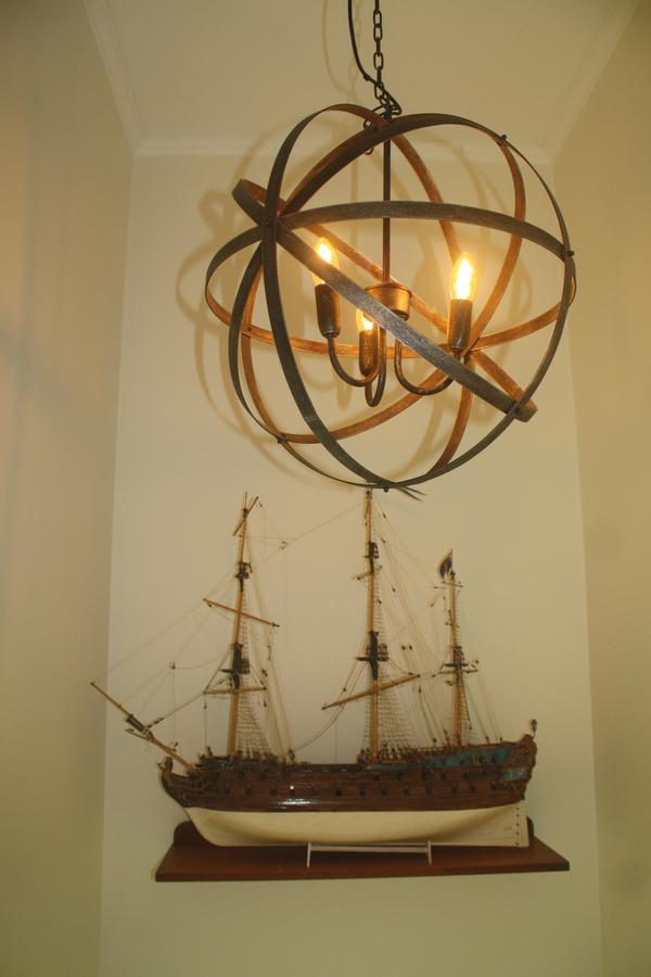 Alvaret & Hotelli Löttorp