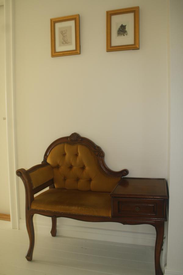 Hotelli Alvaret &