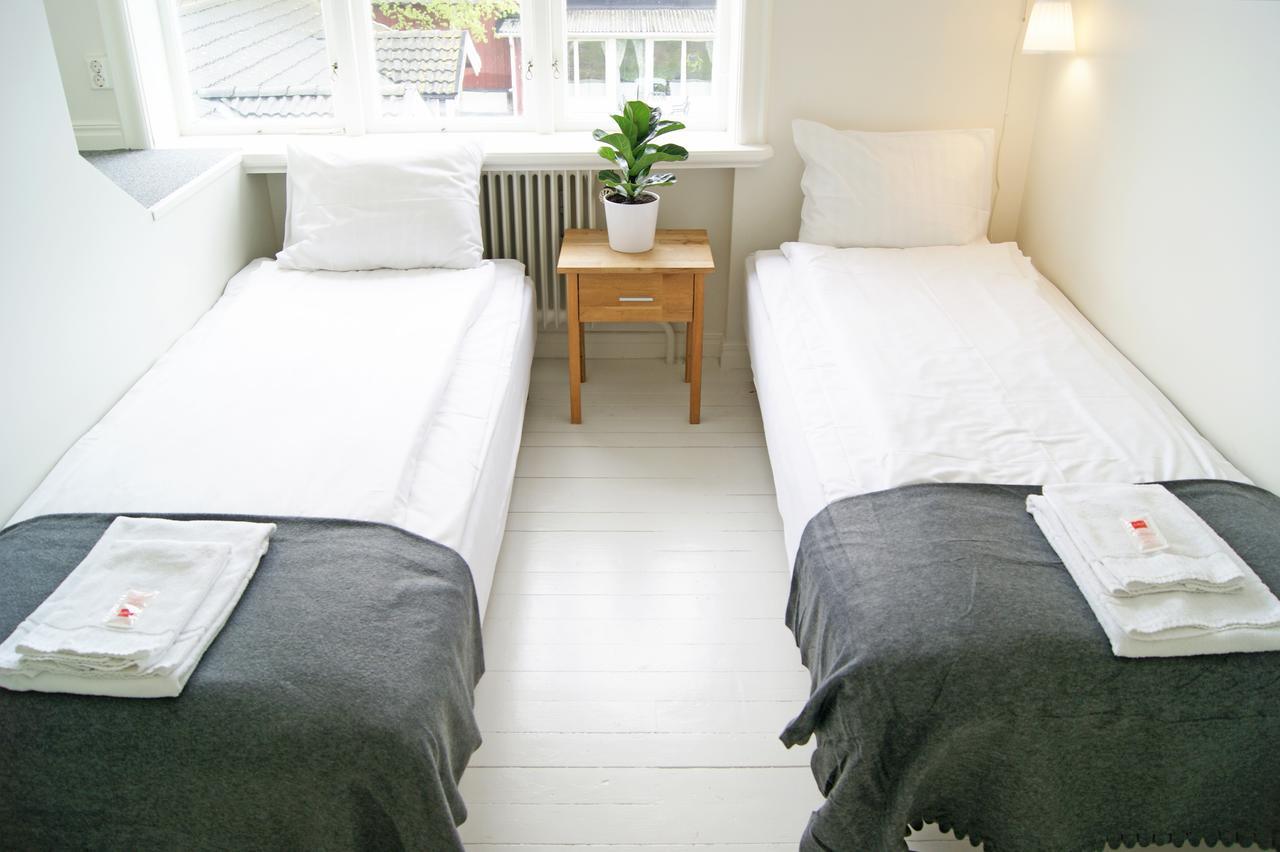Hotelli Alvaret & Löttorp